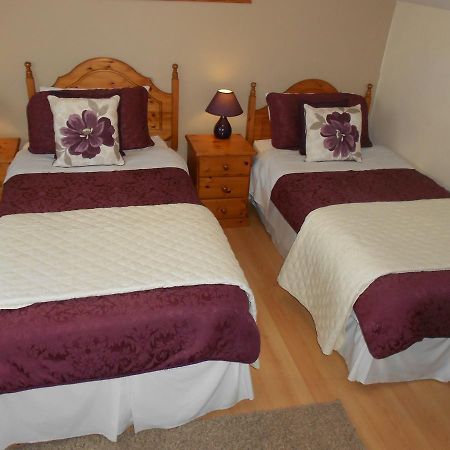Bed and Breakfast Portland House Dublin Exteriér fotografie